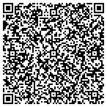 QR-код с контактной информацией организации ООО Виктория Артис