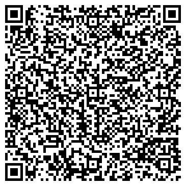QR-код с контактной информацией организации «Триколор ТВ»