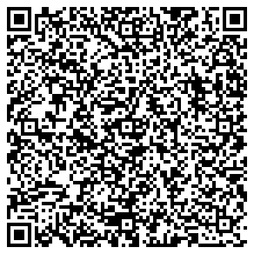 QR-код с контактной информацией организации Ltd. Hilton Garden Inn Perm Hotel