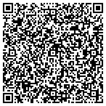 QR-код с контактной информацией организации ип Авалон