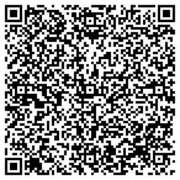QR-код с контактной информацией организации Студия красоты "Art.S Женева"