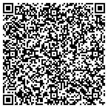 QR-код с контактной информацией организации ООО Клевер