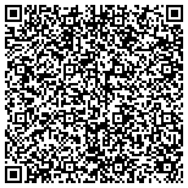 QR-код с контактной информацией организации ООО Агeнтcтвo  Нeдвижимocти «ЛАСТОЧКА»