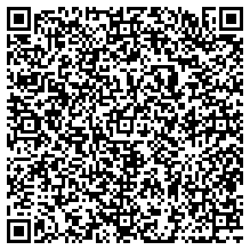 QR-код с контактной информацией организации ООО "Оранжевый рай: Восток"