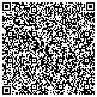 QR-код с контактной информацией организации Оптово-розничный магазин-склад «Интерстиль Косметик»