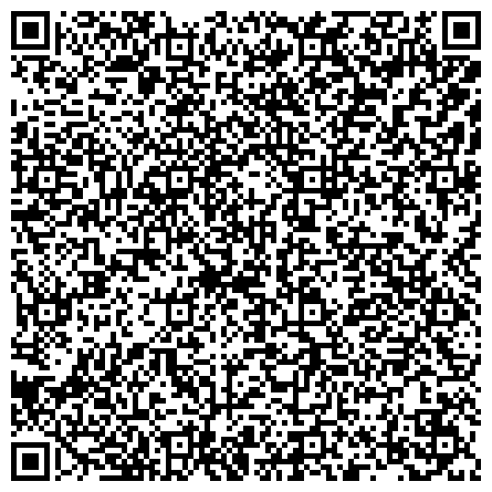 QR-код с контактной информацией организации Розничные отделы профессиональной косметики «Какаду»