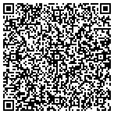 QR-код с контактной информацией организации ООО "Тетракон"