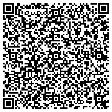 QR-код с контактной информацией организации ООО Автосервис "Аванте"