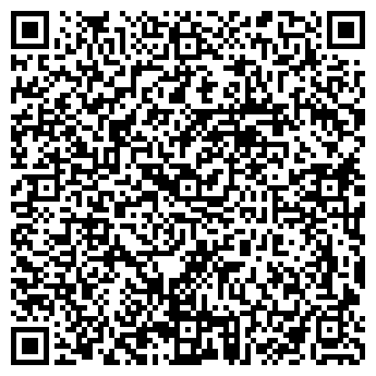 QR-код с контактной информацией организации ООО СвКлим