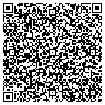QR-код с контактной информацией организации Бурлеск-шоу Алисы Шпиллер