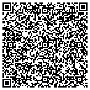 QR-код с контактной информацией организации ООО Турбюро "Вокруг Света"