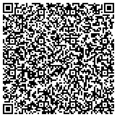 QR-код с контактной информацией организации РА Рекламное агентство "Содействие"