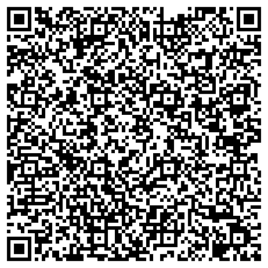 QR-код с контактной информацией организации ИП LUXURY+ Зоомагазин