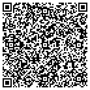 QR-код с контактной информацией организации ИП ТСЦ "Зион"