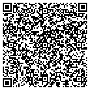 QR-код с контактной информацией организации ЛЮДИ В НОВОМ