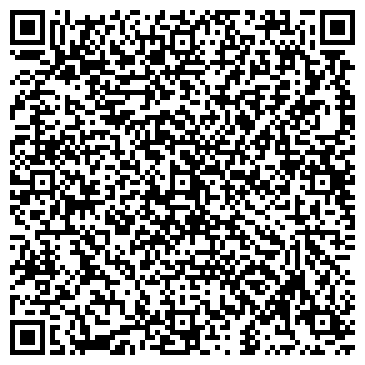QR-код с контактной информацией организации ИП Никитин