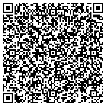 QR-код с контактной информацией организации Салон красоты "Мэри"