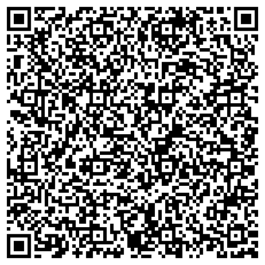 QR-код с контактной информацией организации ООО Сеть магазинов EXTREMEMASS