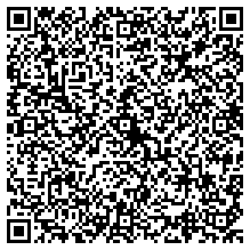 QR-код с контактной информацией организации ООО "ПензаТэн"