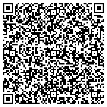 QR-код с контактной информацией организации Автосервис  "ЭГОИСТ".