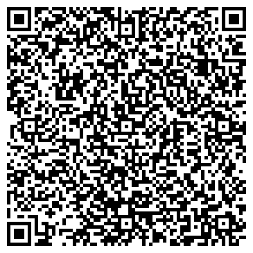 QR-код с контактной информацией организации Кадровое агентство «Фортуна»