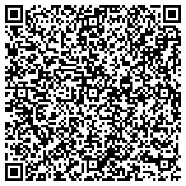 QR-код с контактной информацией организации ООО "Фреска"
