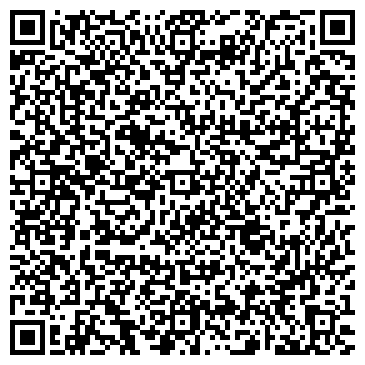 QR-код с контактной информацией организации ИП Парикмахерская престиж
