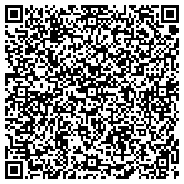 QR-код с контактной информацией организации "Bambini"