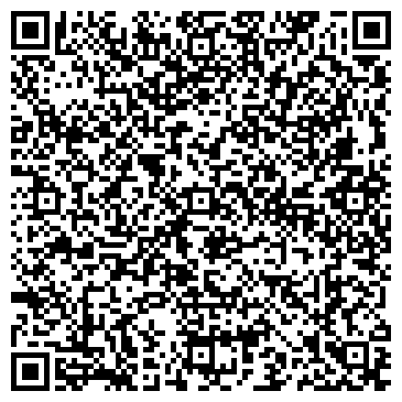 QR-код с контактной информацией организации ООО "Компания Север"