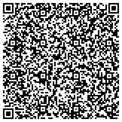 QR-код с контактной информацией организации Клуб бадминтона «BadmPRO»