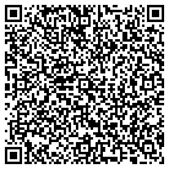 QR-код с контактной информацией организации ООО РазЭкодом