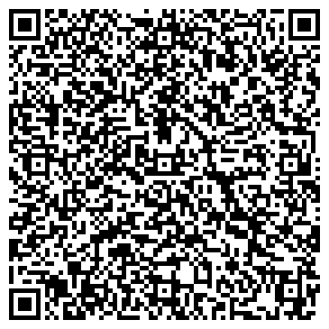 QR-код с контактной информацией организации ООО  ПК  "Лидер"