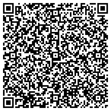 QR-код с контактной информацией организации ООО "НПК Будмакс"