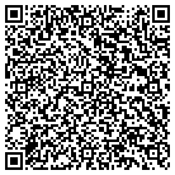QR-код с контактной информацией организации ЧПУП Сазар