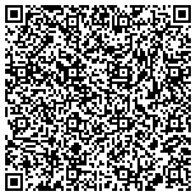 QR-код с контактной информацией организации Забайкальский Департамент недвижимости