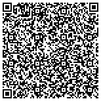 QR-код с контактной информацией организации Забайкальский Департамент недвижимости