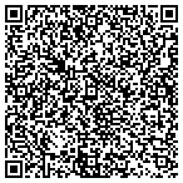 QR-код с контактной информацией организации Центрифуга