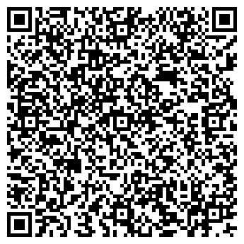 QR-код с контактной информацией организации «Си Эс Си »