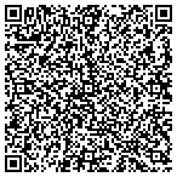 QR-код с контактной информацией организации ООО ДорСнабСиб