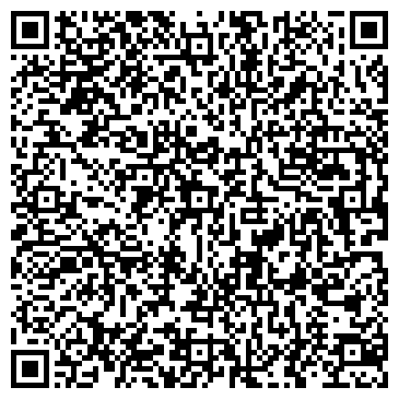 QR-код с контактной информацией организации ООО "ГлавСтрой"