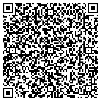 QR-код с контактной информацией организации ООО Savile Row