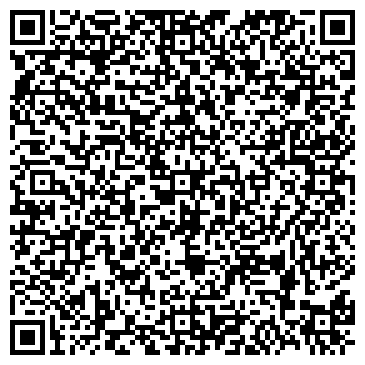 QR-код с контактной информацией организации "Распашонка"