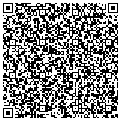 QR-код с контактной информацией организации ЧП Тренинговый центр Настоящее
