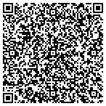 QR-код с контактной информацией организации ИП ПластбазаР