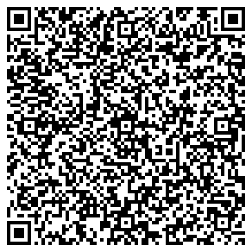 QR-код с контактной информацией организации СООО АкваБиерСолигорск
