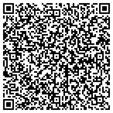 QR-код с контактной информацией организации ООО ФинТрейдУрал
