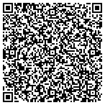 QR-код с контактной информацией организации ООО Федерация Нью Боди