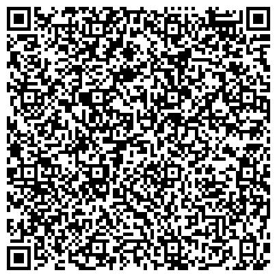 QR-код с контактной информацией организации ООО Медицинский реабилитационный центр "ЭйрМед"