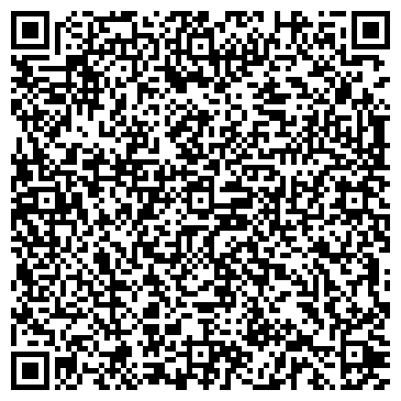 QR-код с контактной информацией организации ООО Центр мебели и плитки "Роскошь"