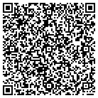 QR-код с контактной информацией организации ИП Никулина Ю.Г.